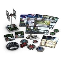 first order tie fighter x wing miniature star wars expansion pack