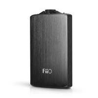 Fiio A3 (Kilimanjaro 2) Portable Headphone Amplifier (formerly E11K) SILVER