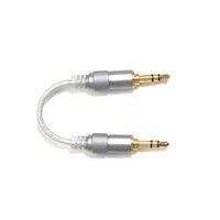 fiio l16 35mm to 35mm plug 5cm stereo audio cable