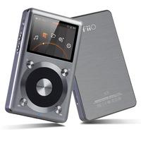 Fiio X3 All New 2nd Gen High Resolution Digital Audio Player