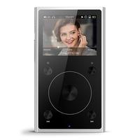 fiio x1ii portable high resolution lossless music player colour rose g ...