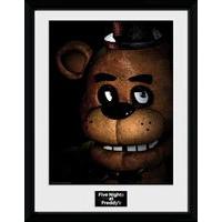 Five Nights At Freddy\'s Poster