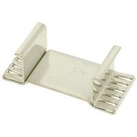 Fischer Elektronik FK 244 13 D3 PAK Aluminium Heat Sink Clip On 19...