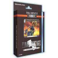 Final Fantasy TCG FFXI (9) Starter Set