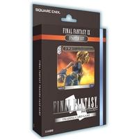 final fantasy tcg ffxi 9 starter set