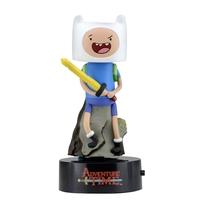 Finn (Adventure Time) Body Knocker