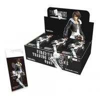 Final Fantasy TCG Opus 2 Booster Box (36 Packs)