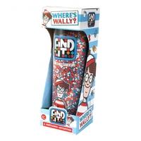 Find It - Where\'s Wally?