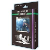 Final Fantasy TCG FF-Type 0 Starter Set