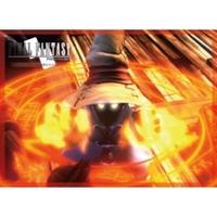 Final Fantasy TCG FF9 - Vivi Sleeves (60 Pack)