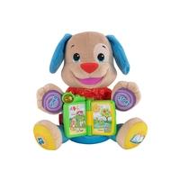 Fisher - Price Laugh and Learn Singin\' Storytime Puppy
