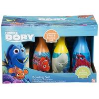 Finding Dory Bowling Set