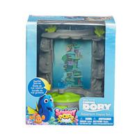 Finding Dory Squishy Pops Aquarium Playset