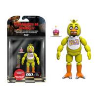 Five Nights at Freddy\'s Chica Action Figure