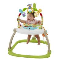 Fisher Price Rainforest Friends Spacesaver Jumperoo