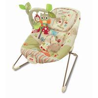 fisher price woodsy friends comfy time bouncer