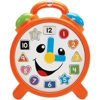 Fisher Price Laugh and Learn Couting Colours Clock