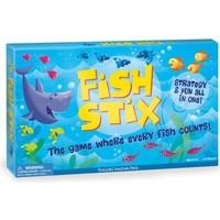 Fish Stix