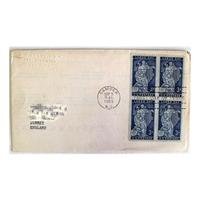 first day cover usa sep 3 1956