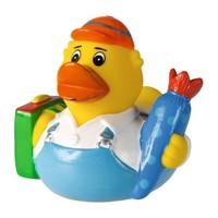 First Class Rubber Ducks - Boy Duck