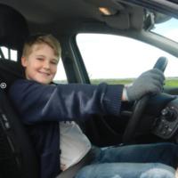First Drive | Junior Driving Experience | Heyford Park | South East