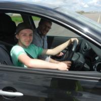 First Drive Exclusive | Junior Driving Experience | Heyford Park | South East