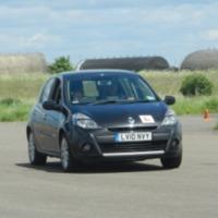 first drive plus junior driving experience heyford park south east