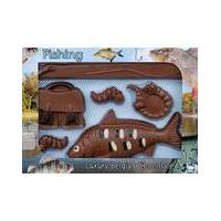 Fishing Kit
