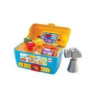 Fisher Price Smart Stages Tool Bench