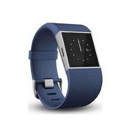 FITBIT Surge - Large Blue