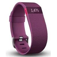 Fitbit Charge HR Fitness Tracker Large