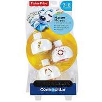 Fisher Price Code-a-Pillar Add-On