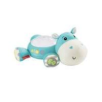 Fisher-Price Hippo Plush Projection