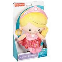 Fisher Price Princess Doll