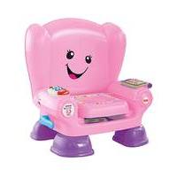 Fisher-Price Smart Stages Activity Chair