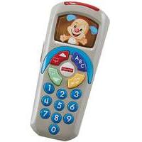 fisher price puppys remote