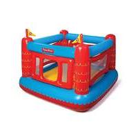 Fisher-Price Bouncy Castle