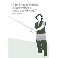 Fishing | Sports Card