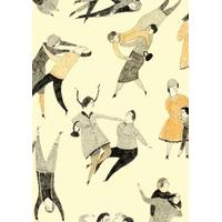 Fight | General Card | OD1045