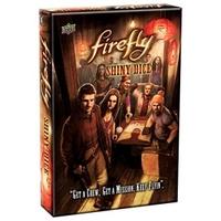 Firefly Shiny Dice Game