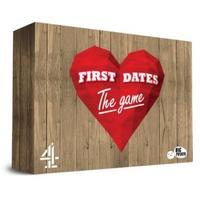 First Dates The Game