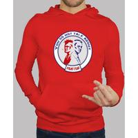 fight club sweatshirt h
