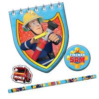 Fireman Sam Party Stationery Pack