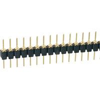 Fischer MK 05 50 Z Precision Pins Both Sides Male Header 1x50 Vert...