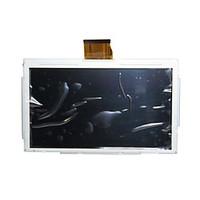 Fix Repair Replacement Part LCD Screen Backlight for Nintendo Wii U Gamepad