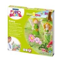 Fimo kids form & play Fairy