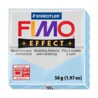 Fimo Soft Polymer Clay 2 Ounces-Aqua