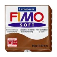 Fimo Soft 56G Caramel