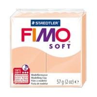 Fimo Soft Block Clay - Flesh-Coloured 56g