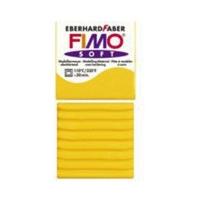 Fimo Soft Block Clay - Chocolate 56g